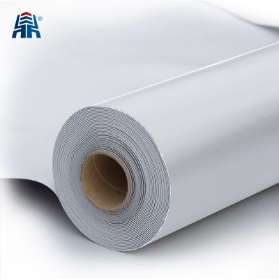 聚氯乙烯（PVC）防水卷材